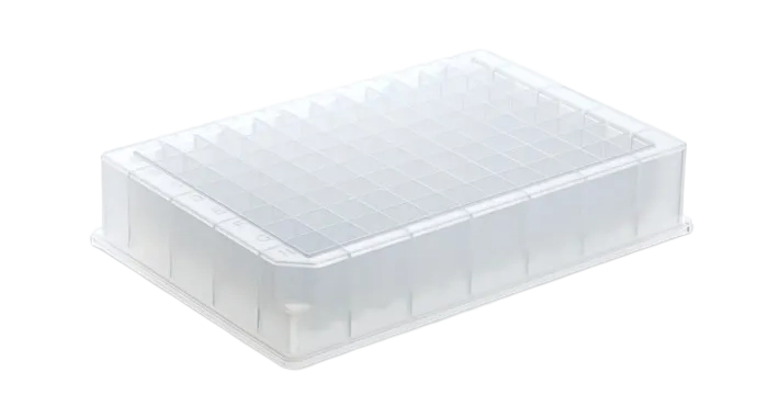 700 370 96 Well Collection Plates