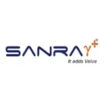 sanray-logo